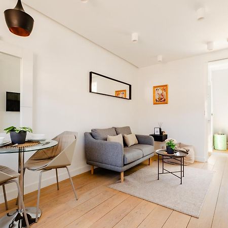 Stayinn Soho Apartments Лондон Экстерьер фото