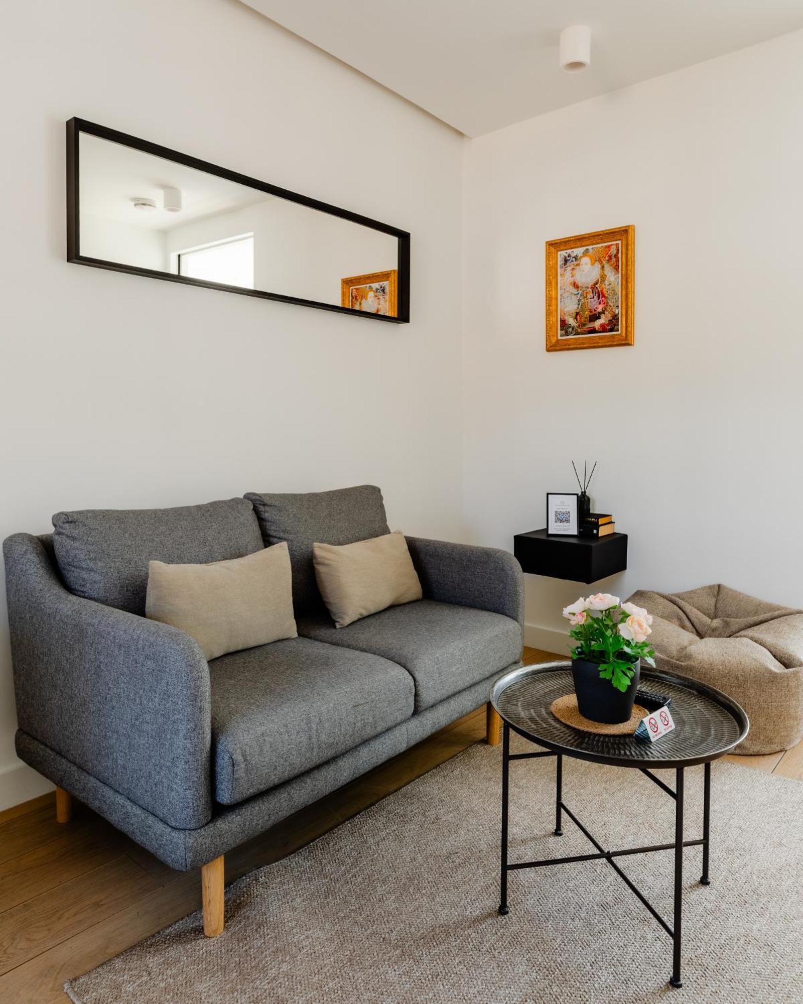 Stayinn Soho Apartments Лондон Экстерьер фото