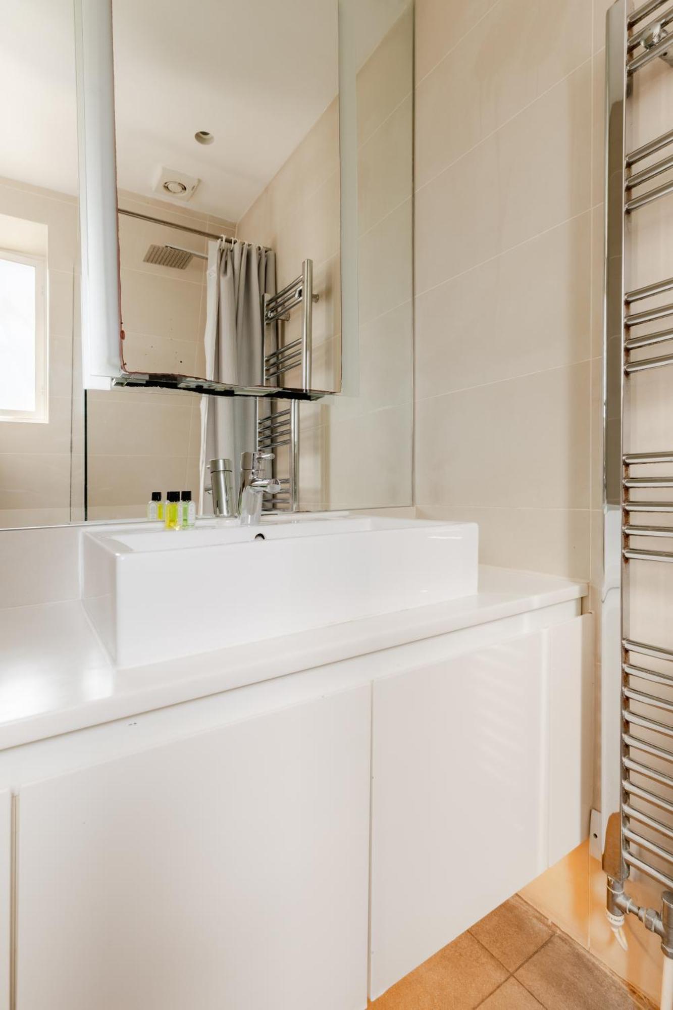 Stayinn Soho Apartments Лондон Экстерьер фото
