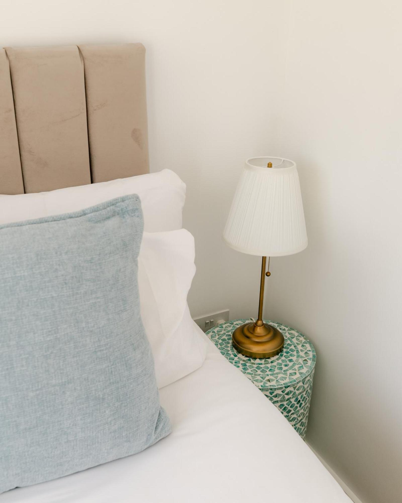 Stayinn Soho Apartments Лондон Экстерьер фото