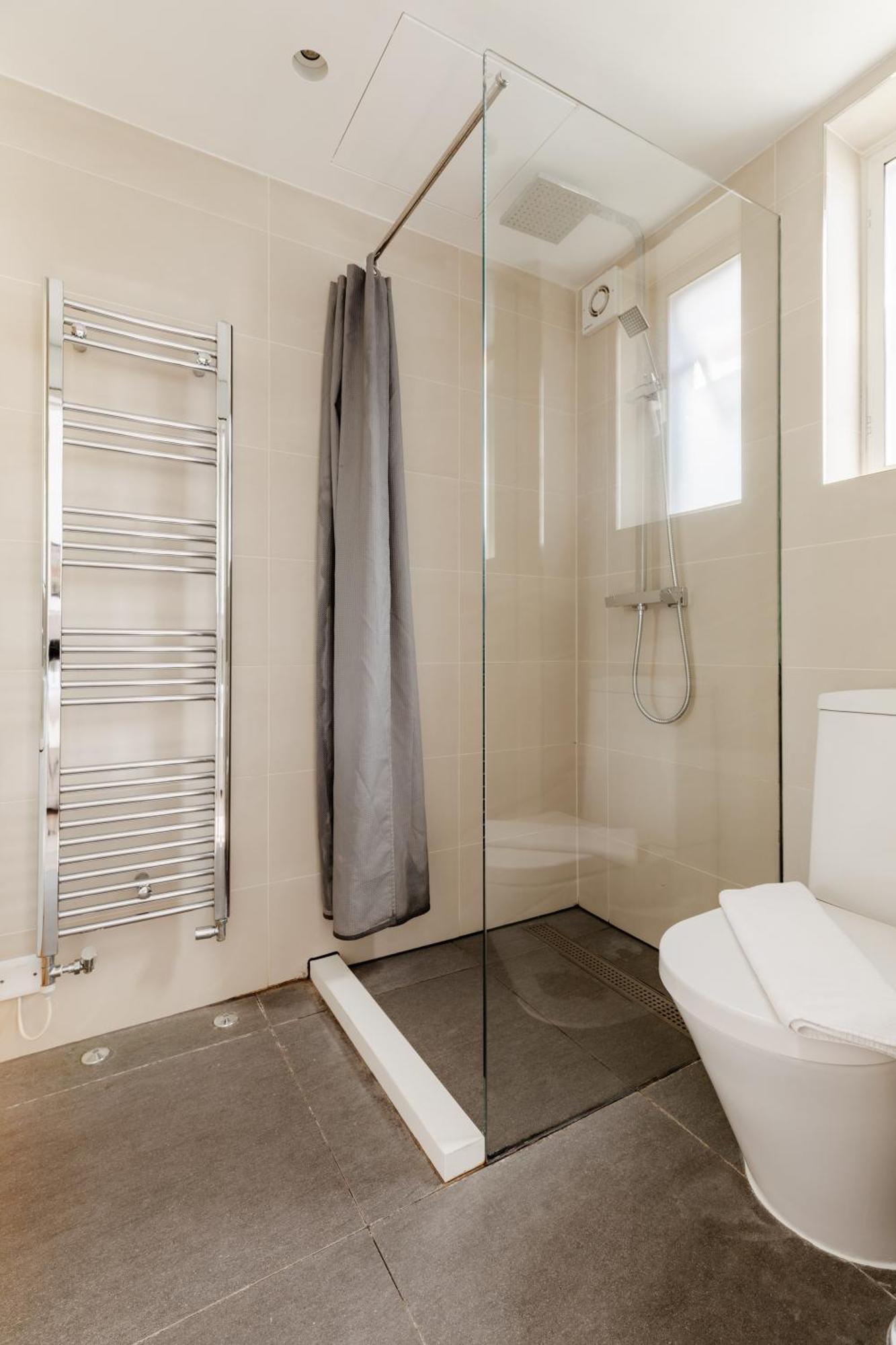 Stayinn Soho Apartments Лондон Экстерьер фото