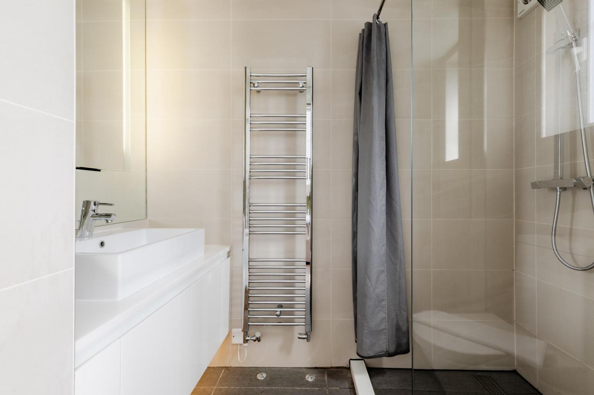 Stayinn Soho Apartments Лондон Экстерьер фото