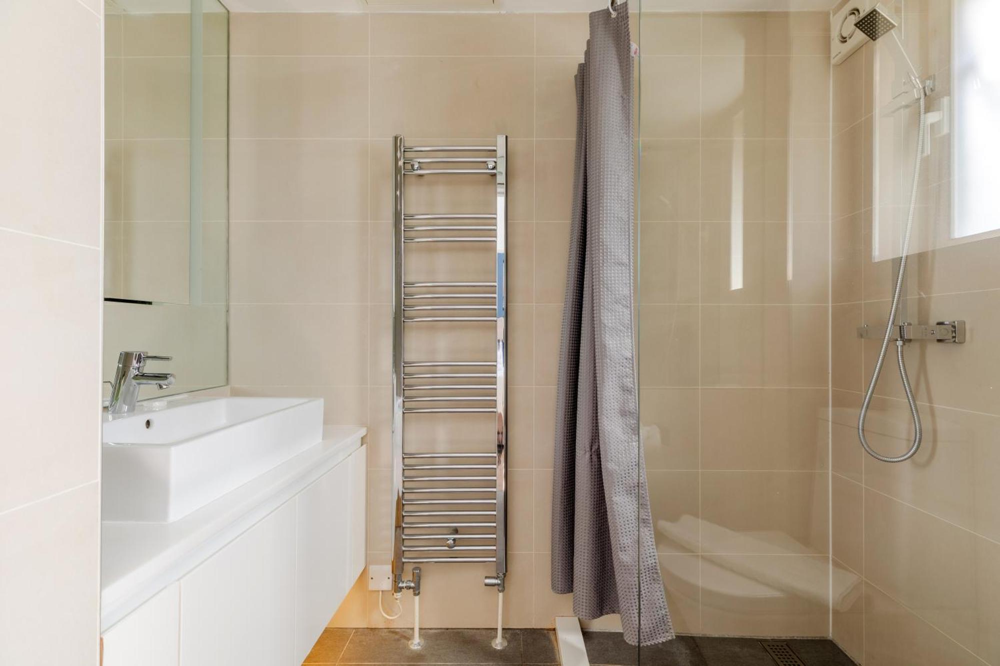 Stayinn Soho Apartments Лондон Экстерьер фото